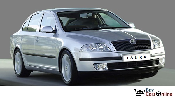 Discontinued Laura [2005-2009] L&K 1.9 PD AT on road Price | Skoda Laura  [2005-2009] L&K 1.9 PD AT Features & Specs